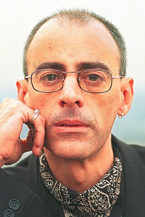Photo of Caio Fernando Abreu, Writing