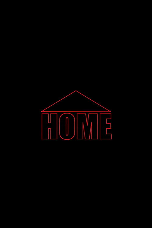 Movie poster for Home (2015)