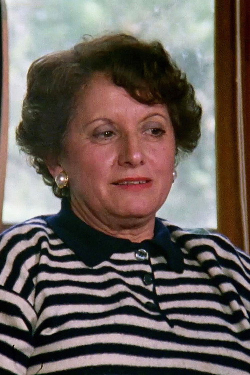 Photo of Frederika Apokidou, Acting