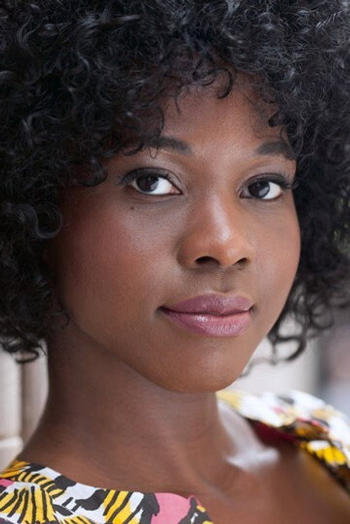Photo of Sipiwe Moyo, Acting