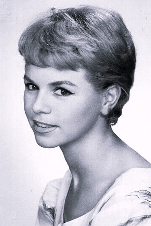 Geneviève Cluny profile