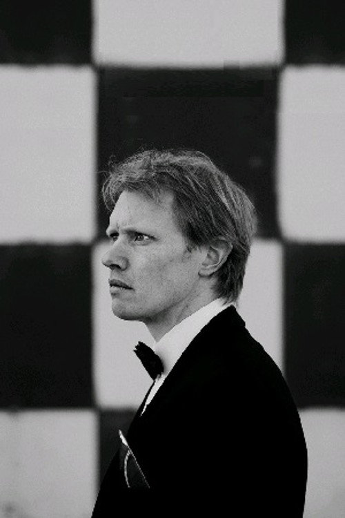 Photo of Jan Beuving, Acting