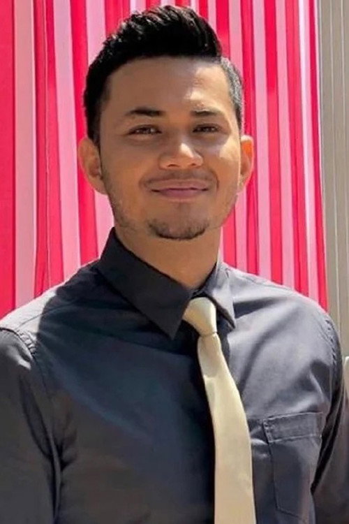 Photo of Ikhwan Khairudin, Acting