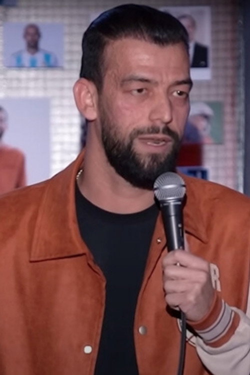 Photo of Islom Karimov, Acting
