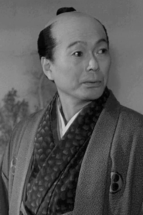 Photo of Tatsuya Ishiguro, Acting