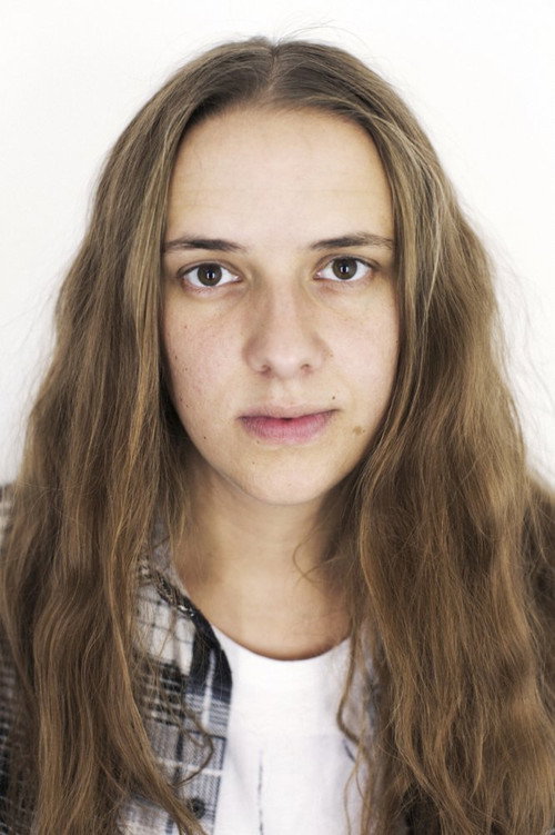 Photo of Siri Hjorton Wagner, Production