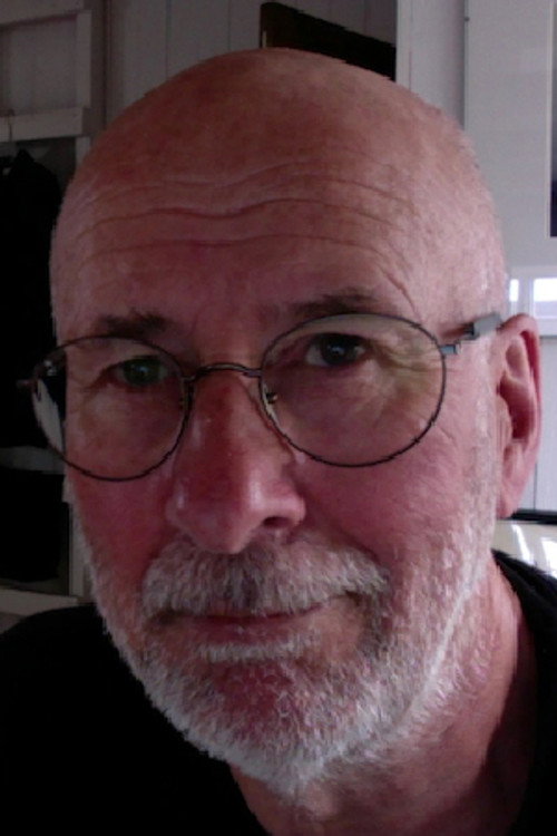 Photo of Kjell Tunegård, Crew