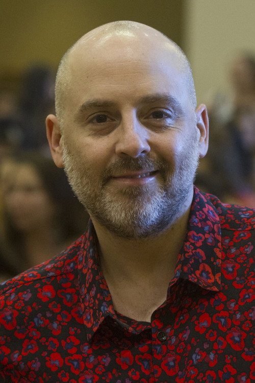 Photo of José María Muscari, Acting