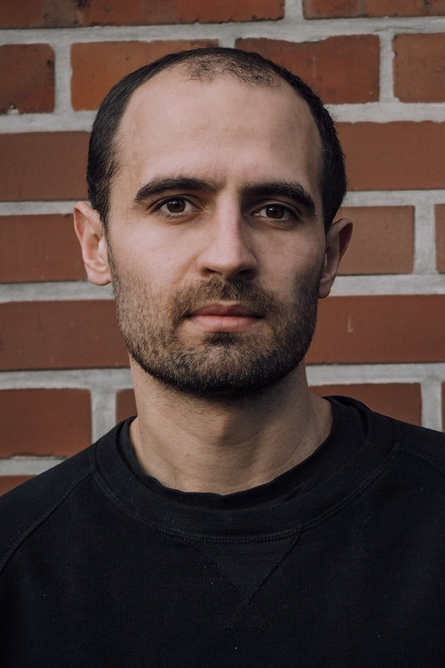 Photo of Jannis Schauer, Acting