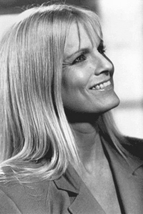 Jillian Kesner profile