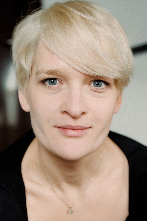 Photo of Giedrė Giedraitytė, Acting