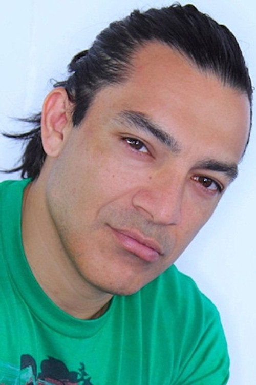 Photo of Robert Arevalo, Acting