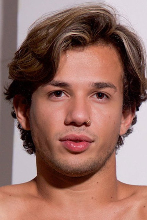 Photo of Sergio Jobbel, Acting