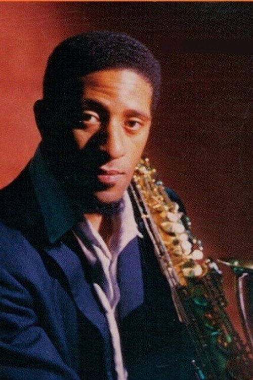 Photo of Sonny Rollins, Acting