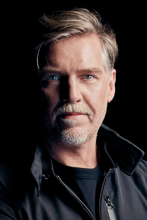 Photo of Andreas Rieke, Acting