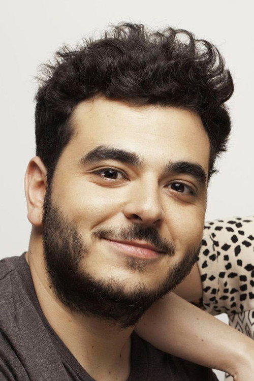 Photo of David Scarpuzza, Acting