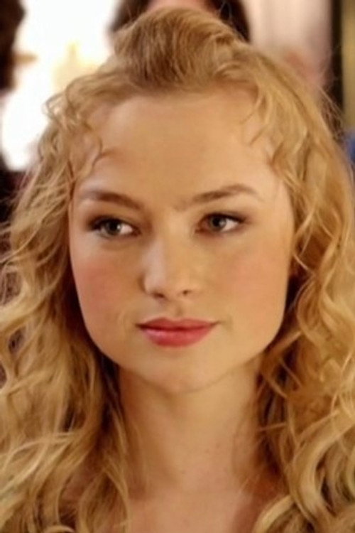 Kyra Sophia Kahre profile