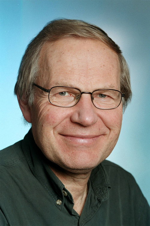 Photo of Arne Scheie, Acting