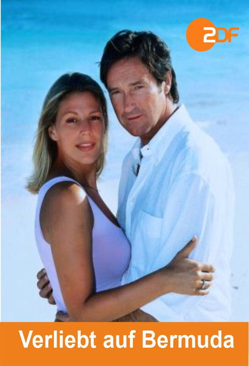 Movie poster for Verliebt auf Bermuda (2002)