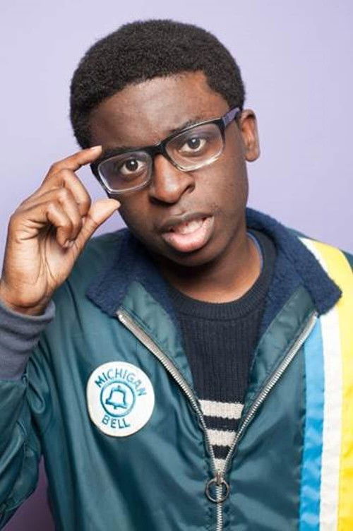 Justin Linville profile