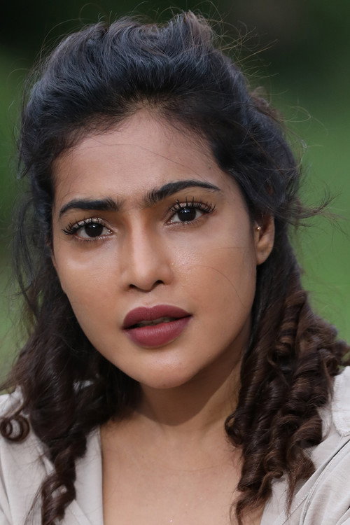 Photo of Shaashvi Bala, Acting