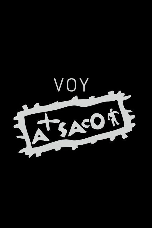 Movie poster for Voy a saco, Guitarras y Clubs (2023)