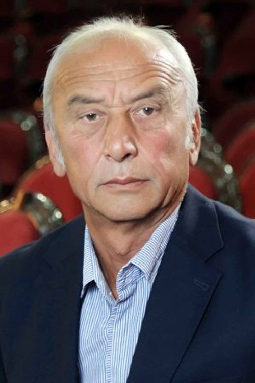 Photo of Gaybulla Zhumanov, Acting