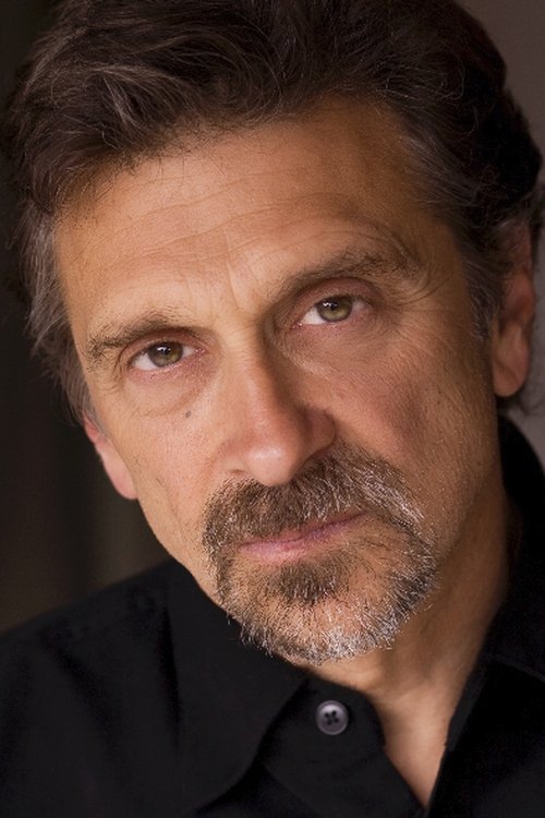 Dennis Boutsikaris profile