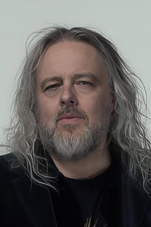 Photo of Troy Donockley, Acting