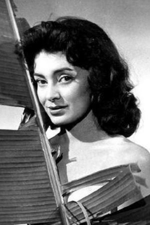 Photo of Gianna Segale, Acting
