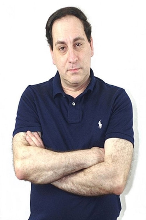 Photo of Elliott Mason, Acting