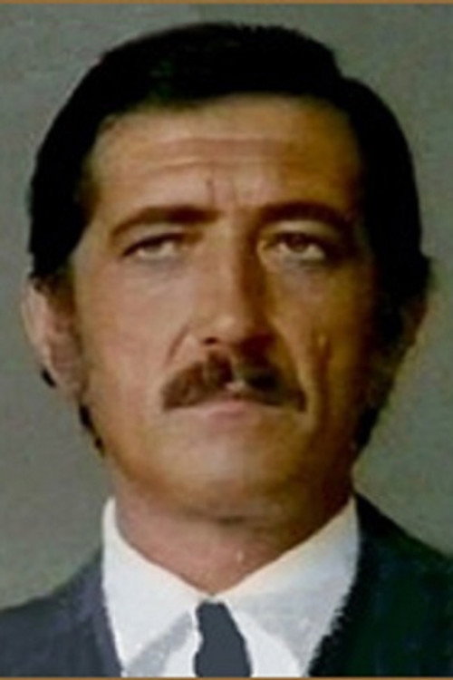 Photo of Edmondo Tieghi, Acting