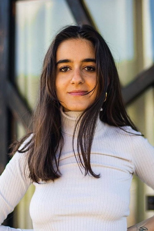 Photo of Marie Calfat Nascimento, Production