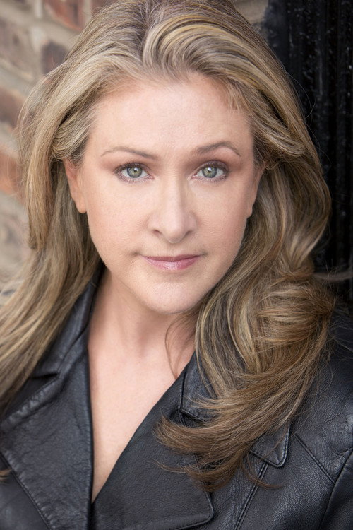 Photo of Carol Halstead, Acting