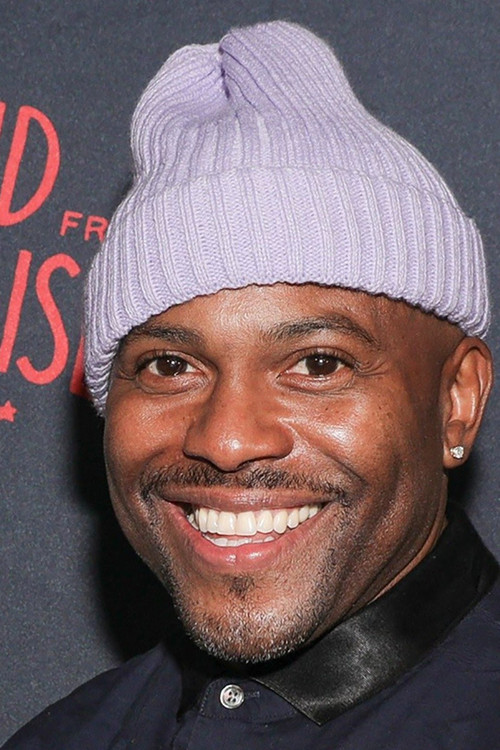 Coodie Simmons profile