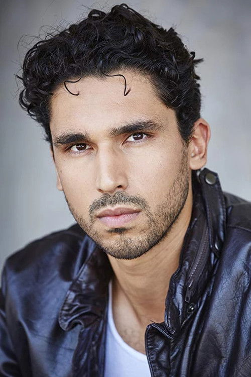 Ricardo Félix Rojas profile