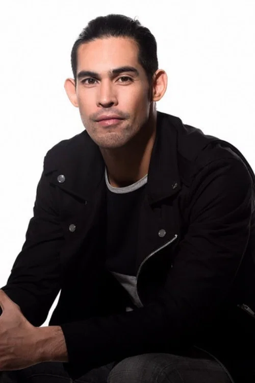 Photo of Paolo Paraiso, Acting