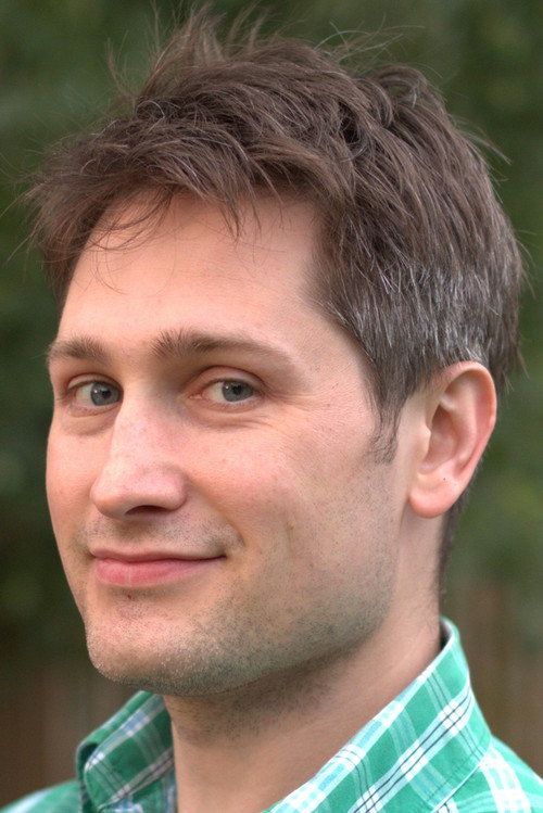 Photo of Pavel Ponomaryov, Acting