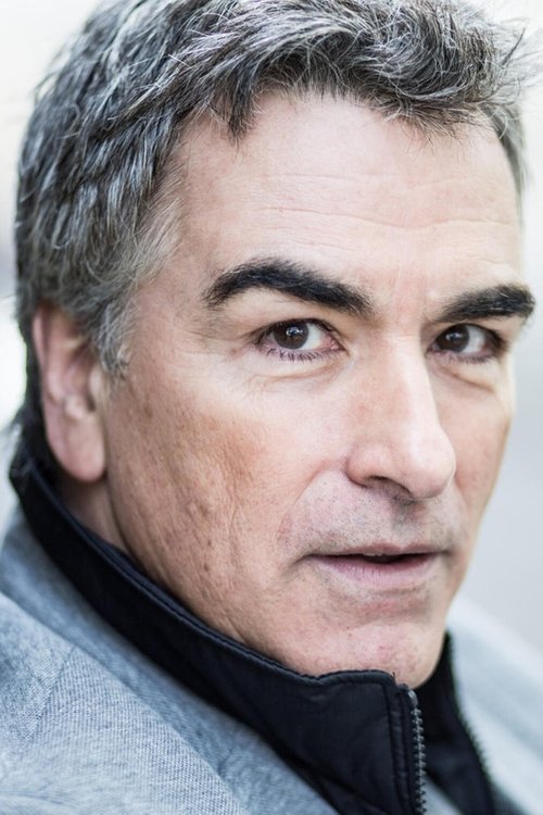 Antoine Herbez profile