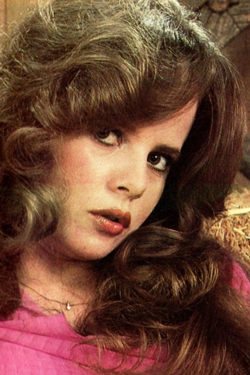 Photo of Heather Thomas, Acting