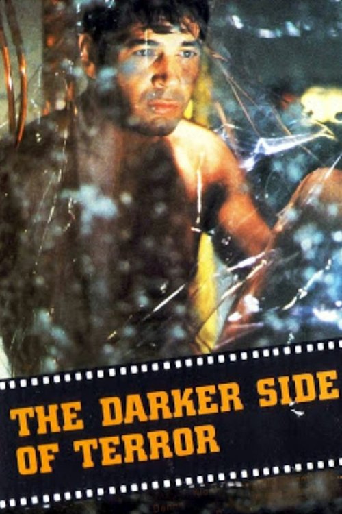 Movie poster for The Darker Side of Terror (1979)