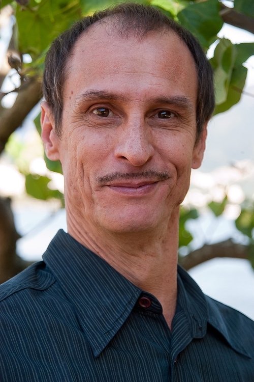 Aramis Trindade profile