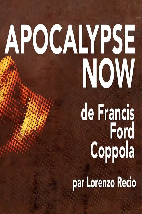 Movie poster for Short Cuts : Apocalypse Now de Francis Ford Coppola