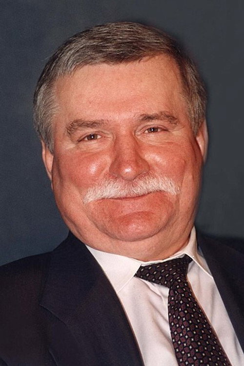 Lech Wałęsa profile