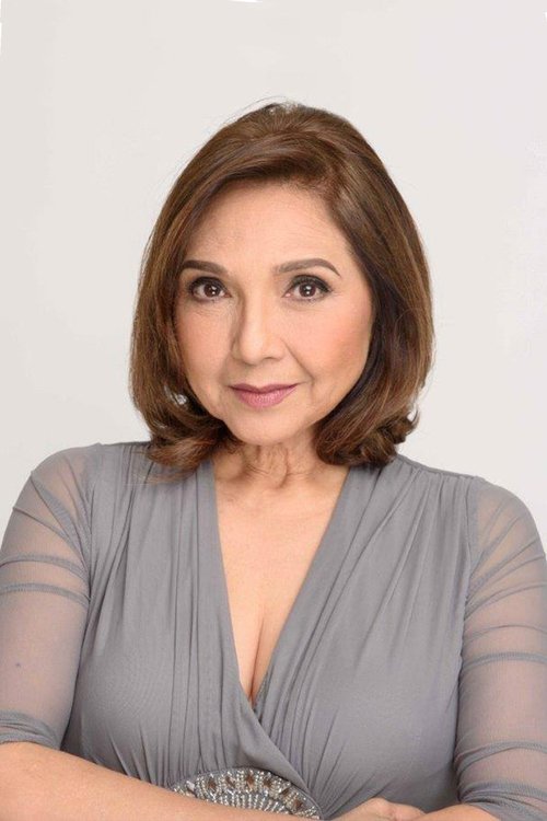 Chanda Romero profile