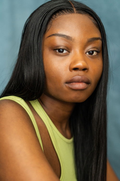 Jola Olajide profile