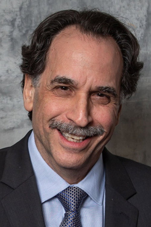 Photo of Marc Hirschfeld, Production