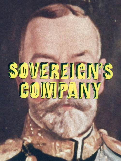 Movie poster for Sovereign's Company (1970)