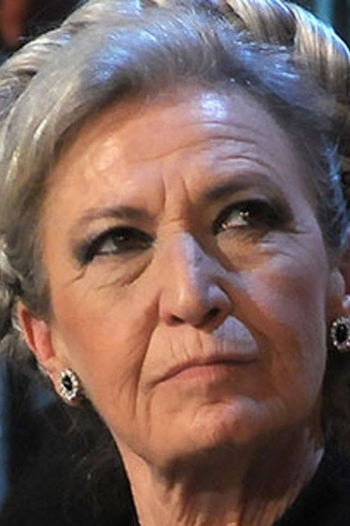 Photo of Barbara Alberti, Writing