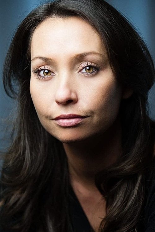 Lucinda Rhodes Thakrar profile